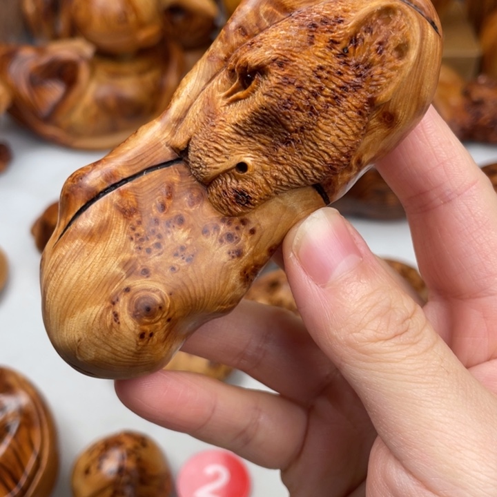 木太行精品好货豹鉴赏期48小时