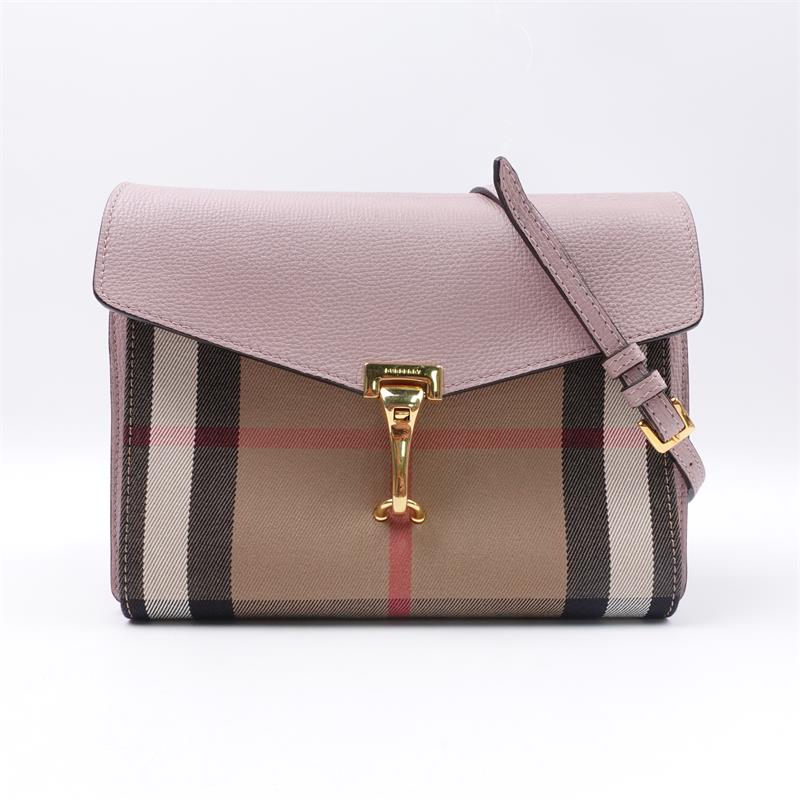 95新 BURBERRY/博柏利 单肩包/T_JM0000174200