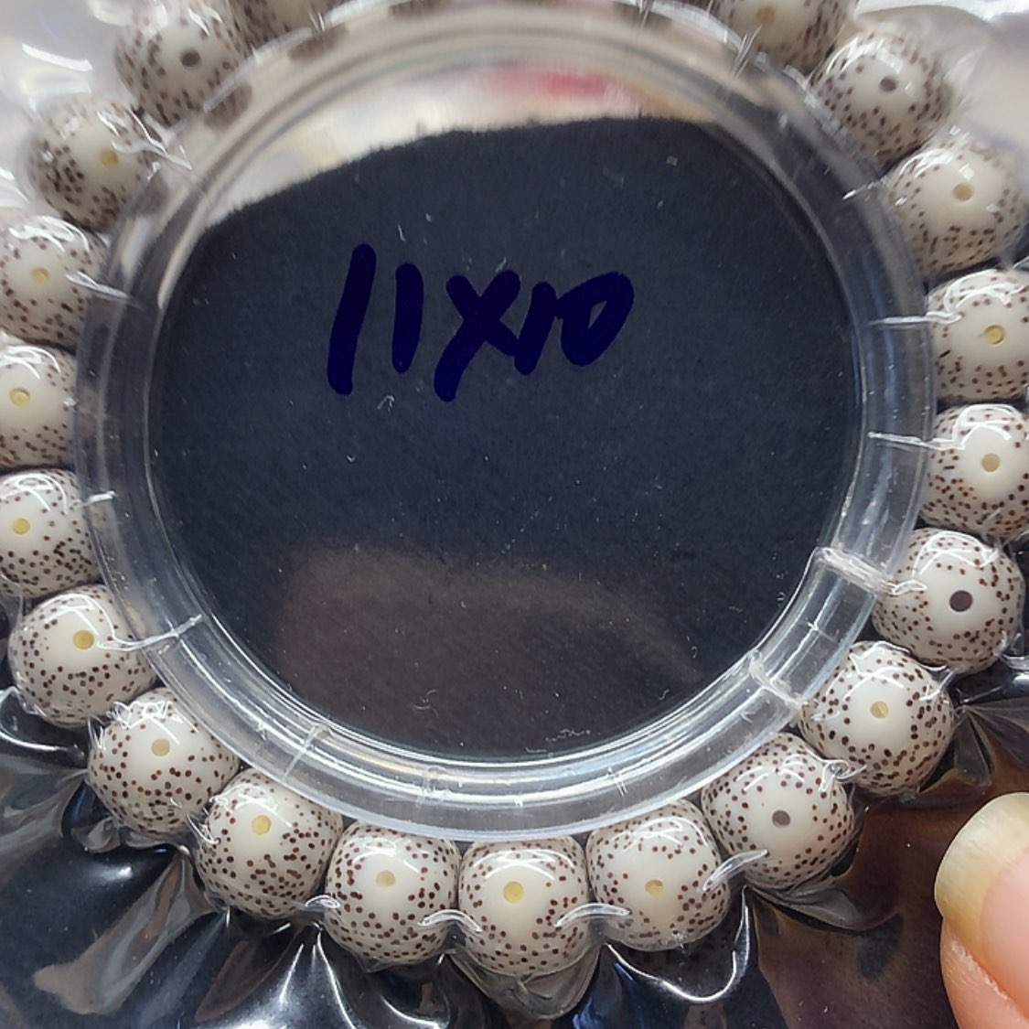 【闪购商品】星月菩提手串星月菩提