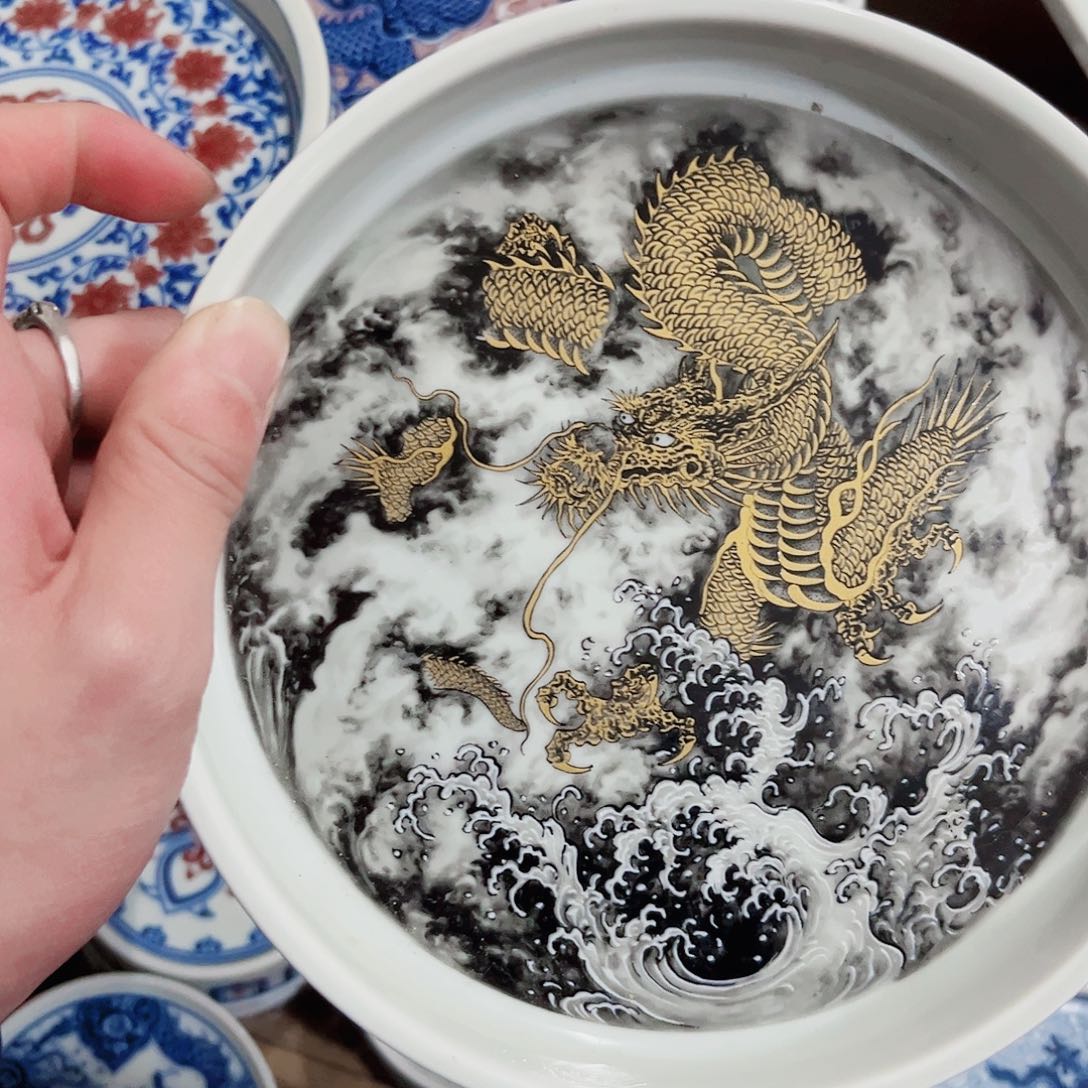 瓷片仓库直播间专属链接