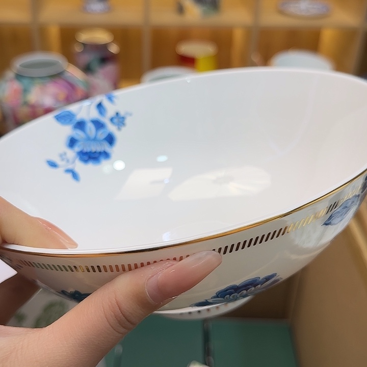 骨瓷实付满10包邮哈