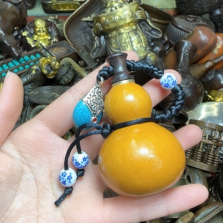 铜材质文玩客厅家具摆件