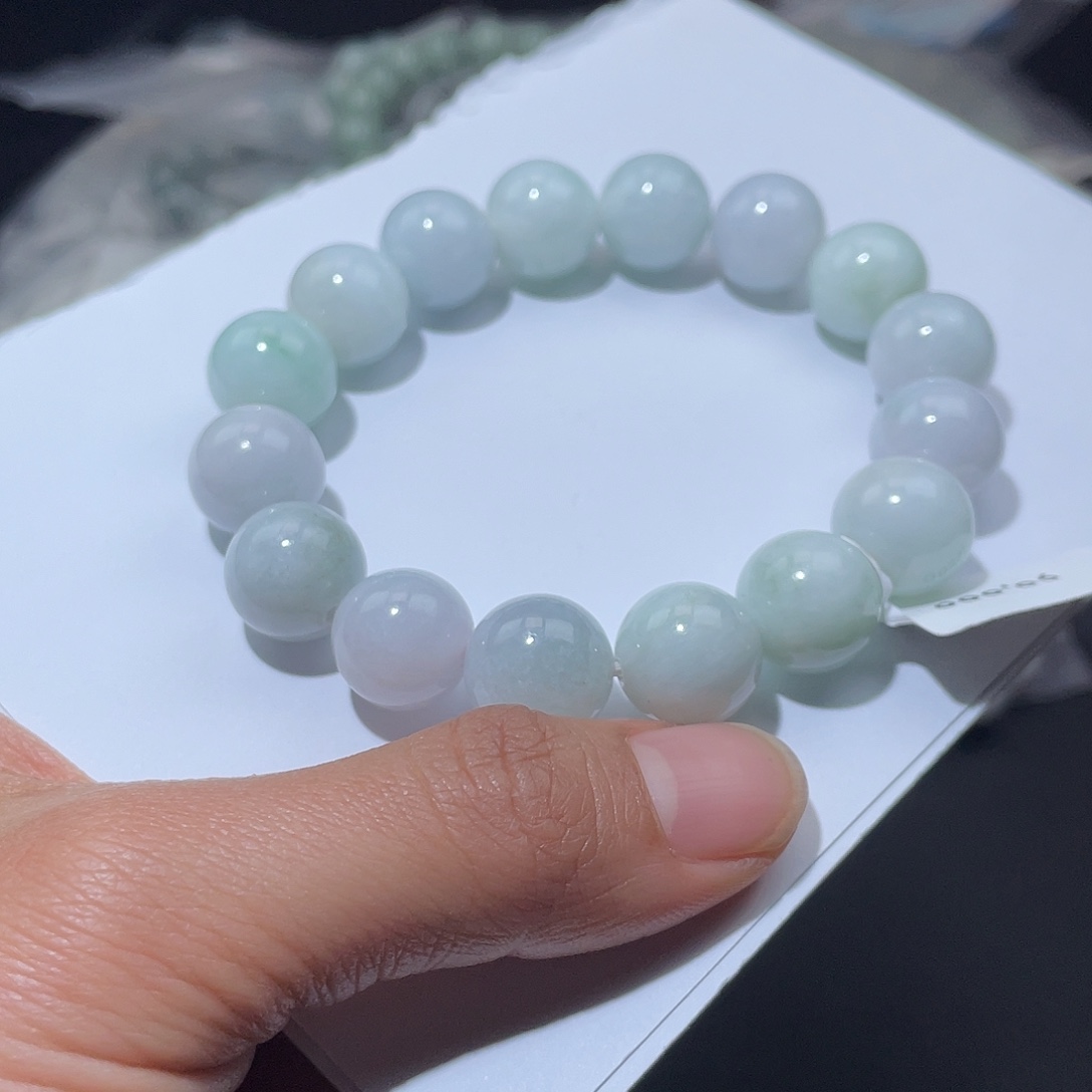 定制翡翠未镶嵌翡翠翡翠