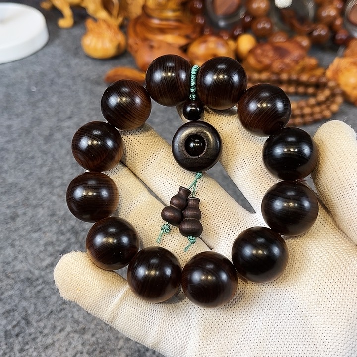 柏木（崖柏）陈化崖柏