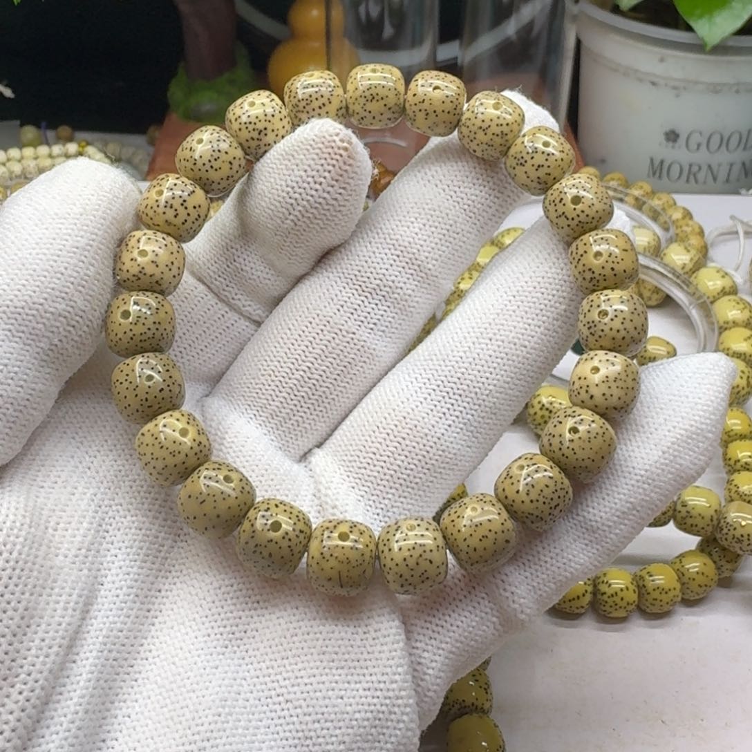 星月菩提手串10/9原生态