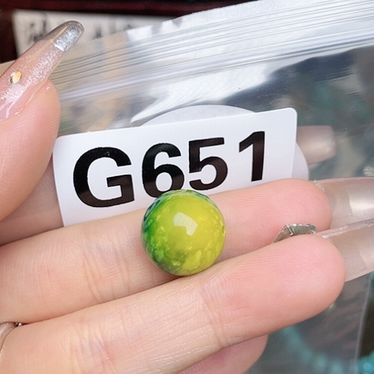 珠珠、老型、三通、墩子空竹配件（直播间选货为准）