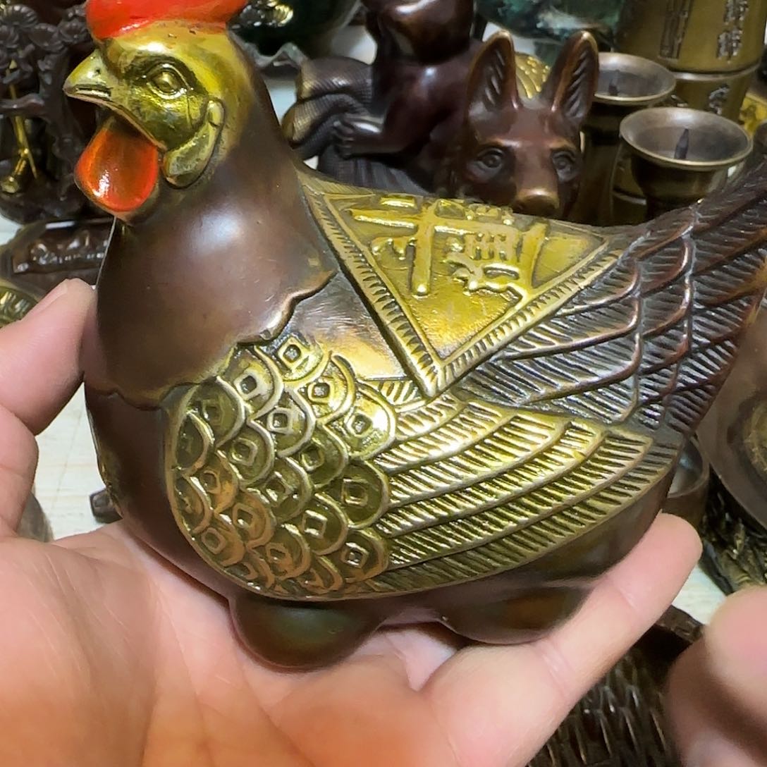 老铜器老铜器老铜器