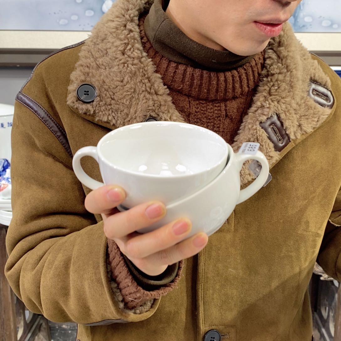 摆件吴义松陶瓷直播间685