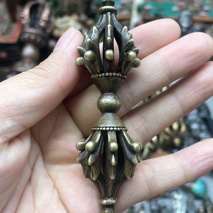 工艺品挂件一物一图