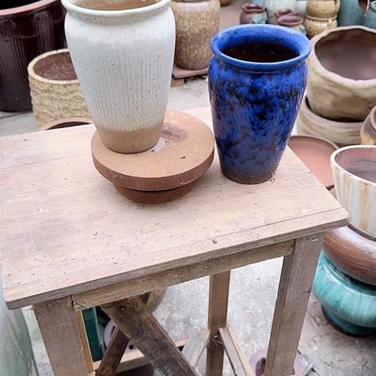 高度20口径13有孔