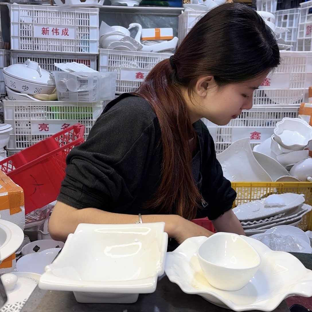 盘微瑕产品………三件套