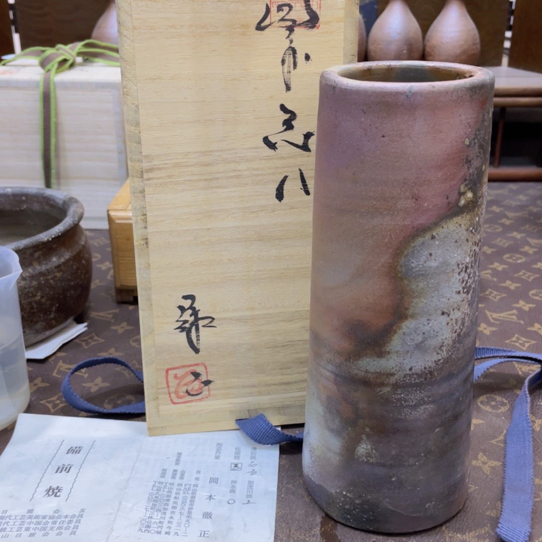 200备前烧备前烧备前烧