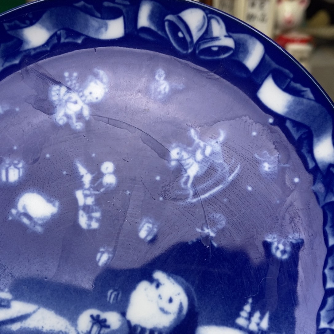 *****瓷片陶瓷退货拉黑