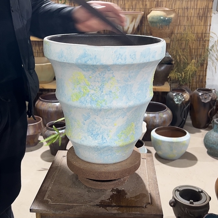 高30/29花盆个v不不那么