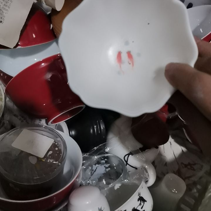 茶壶公道杯盖碗茶杯