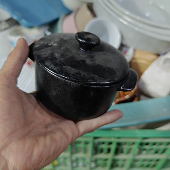 杯陶瓷杯碗盘微瑕疵介意慎拍