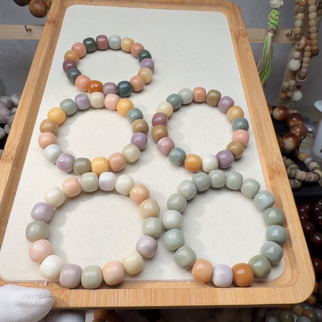 手串菩提根/象牙果”卡14多巴胺