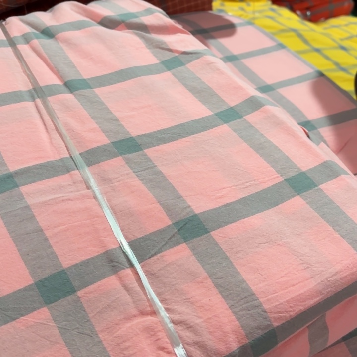 全棉系列产品11米布料