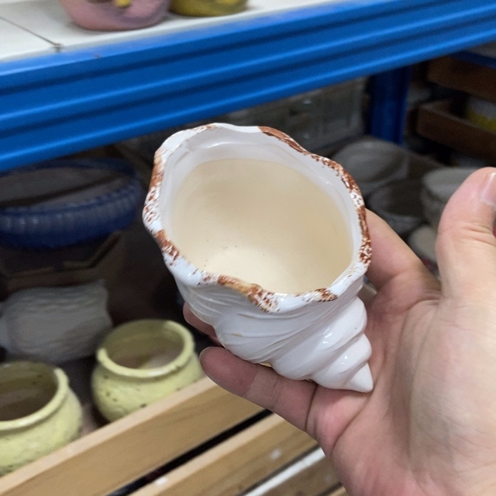 花盆单场满9.9发货8*6