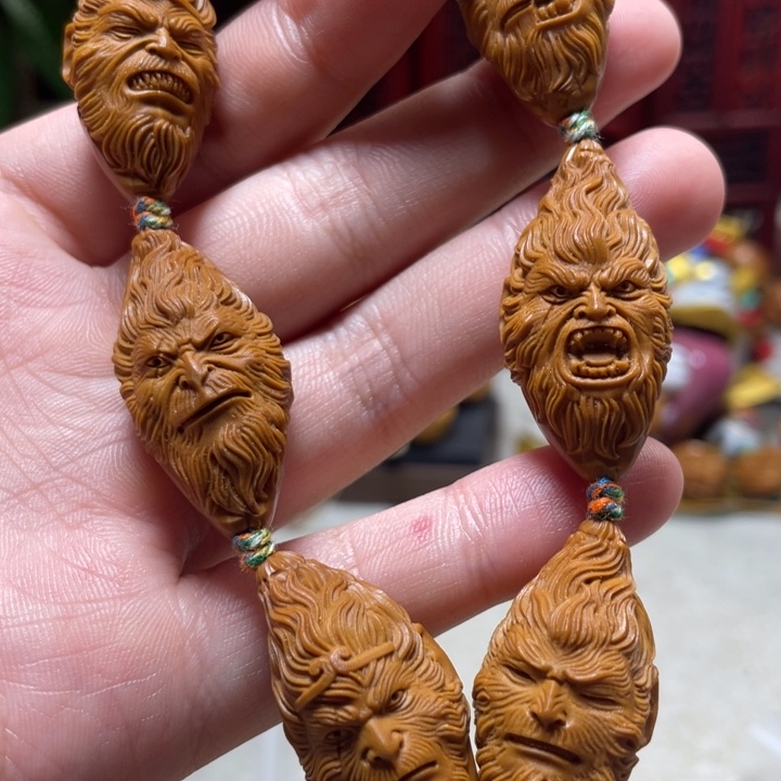 吊坠橄榄核橄榄核