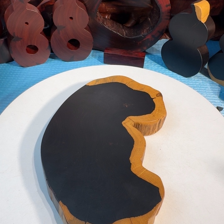 用***4大果紫檀（缅甸花梨）