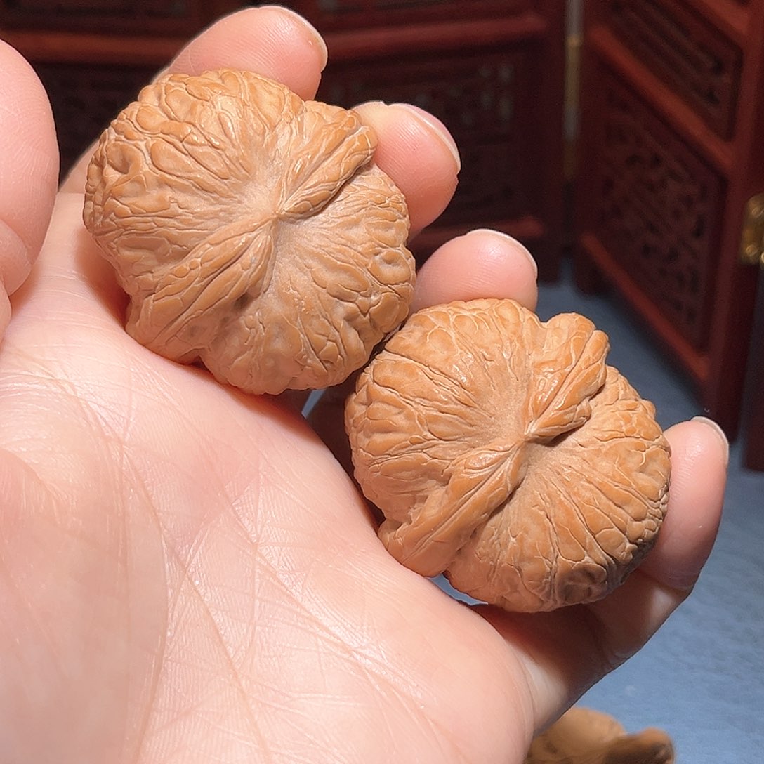 40全品平谷元宝……精品对……