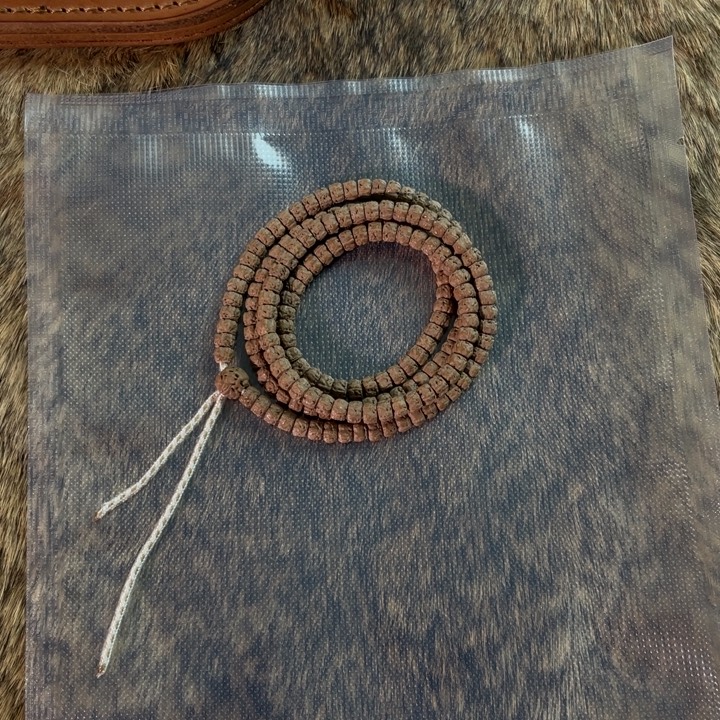 吊坠金刚菩提佛手108