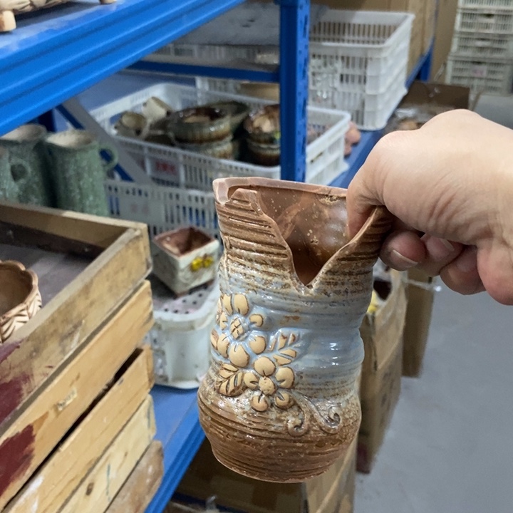 花盆单场满9.9发货8*12.5