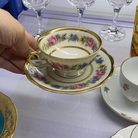 1其他瓷器中古瓷器016