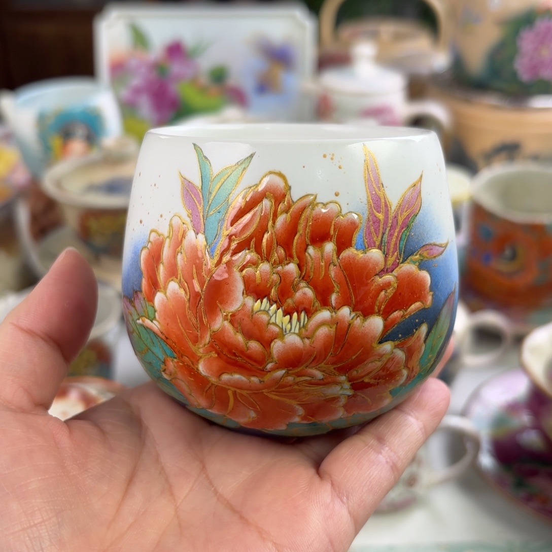 景德镇8折活动景德镇陶瓷