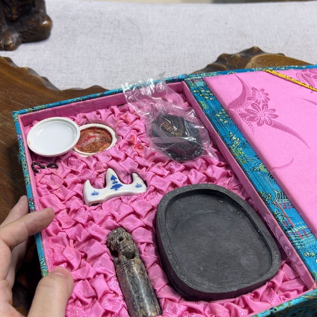 陶瓷艺术品的制作