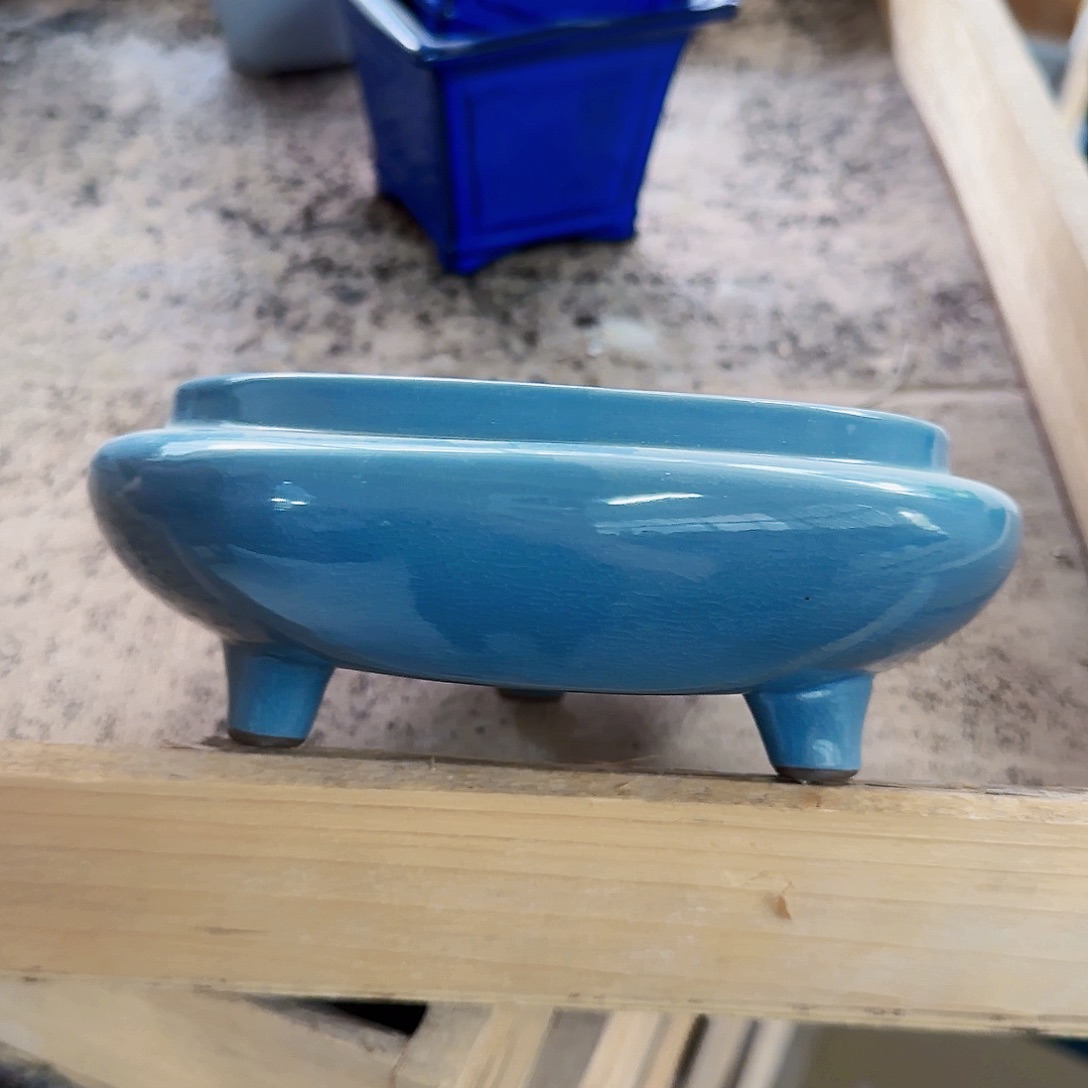 陶瓷花盆特价上新