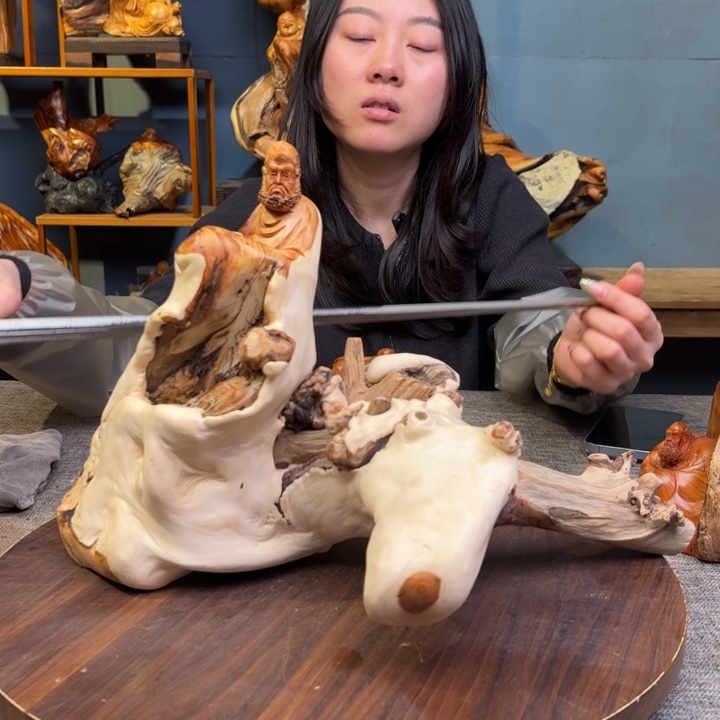 柏木（崖柏）关注一下