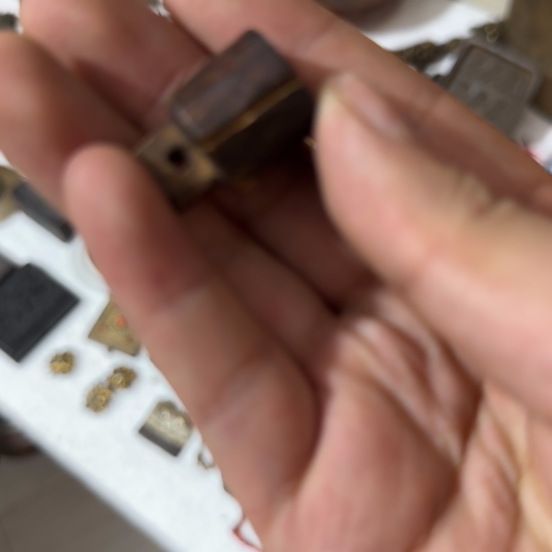 树脂制品手工艺品小元素