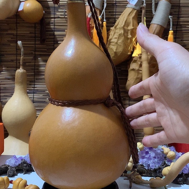 闻***香120号天然葫芦天然葫芦