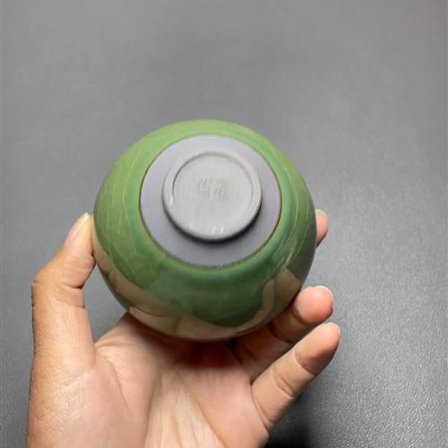 【闪购商品】茶盏-513............