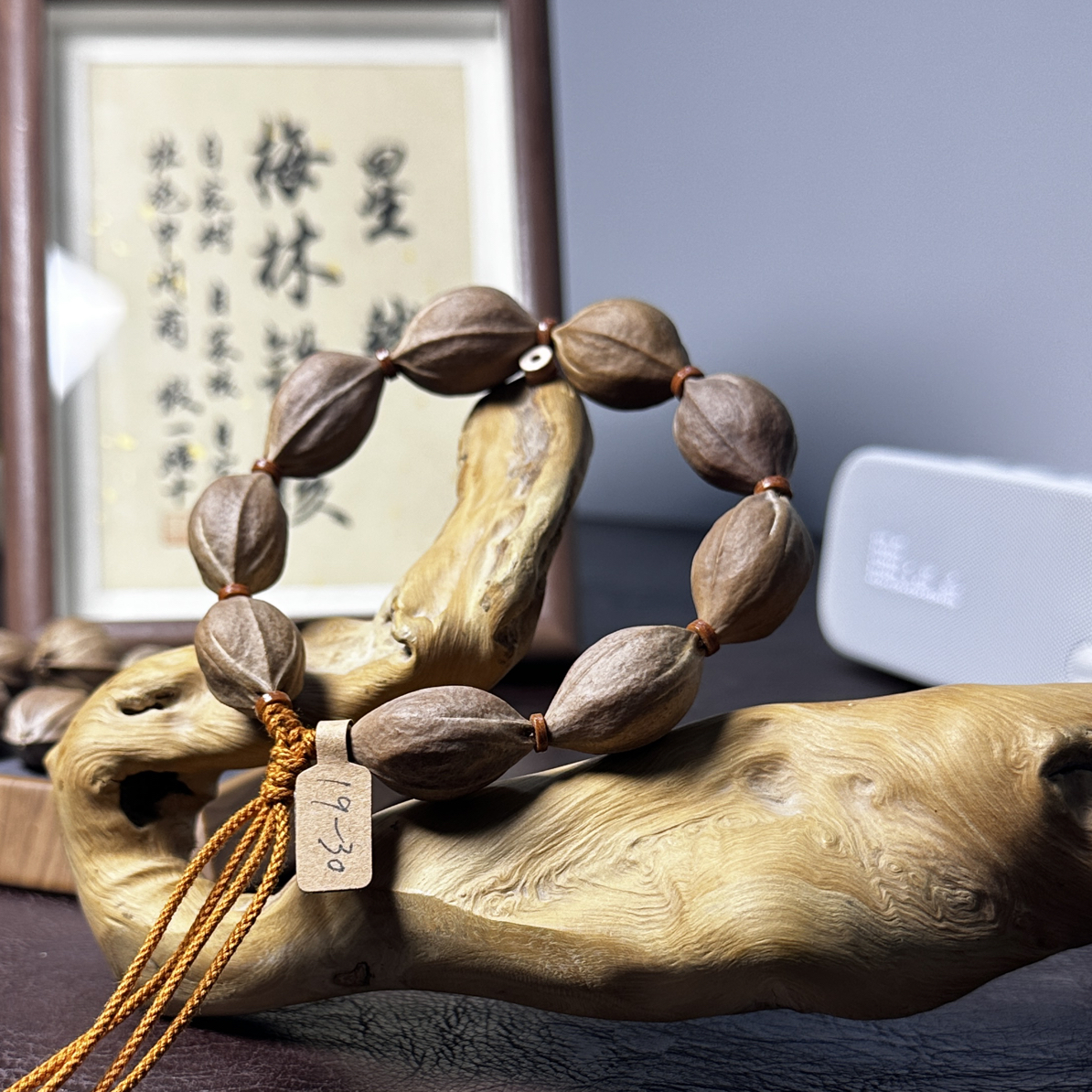 梅林老树铁核19*30