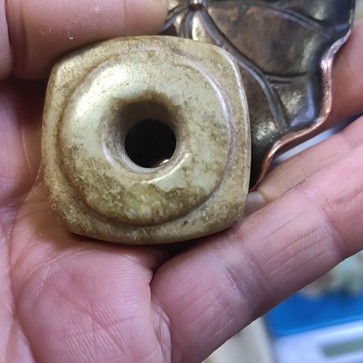 摆件铜器杂件摆件茶宠物