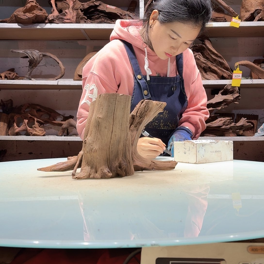 倍诸沉木不包损必褪色李**课6162