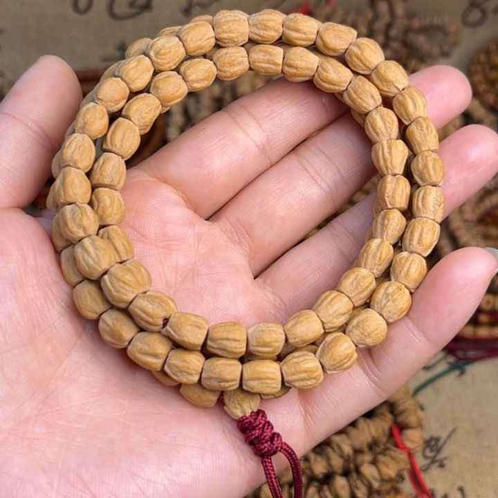 吊坠柏香籽/百香籽水滴长腿