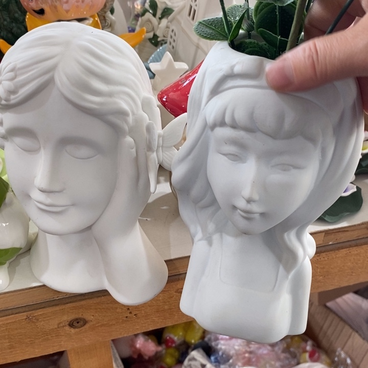 陶瓷树脂工艺摆件