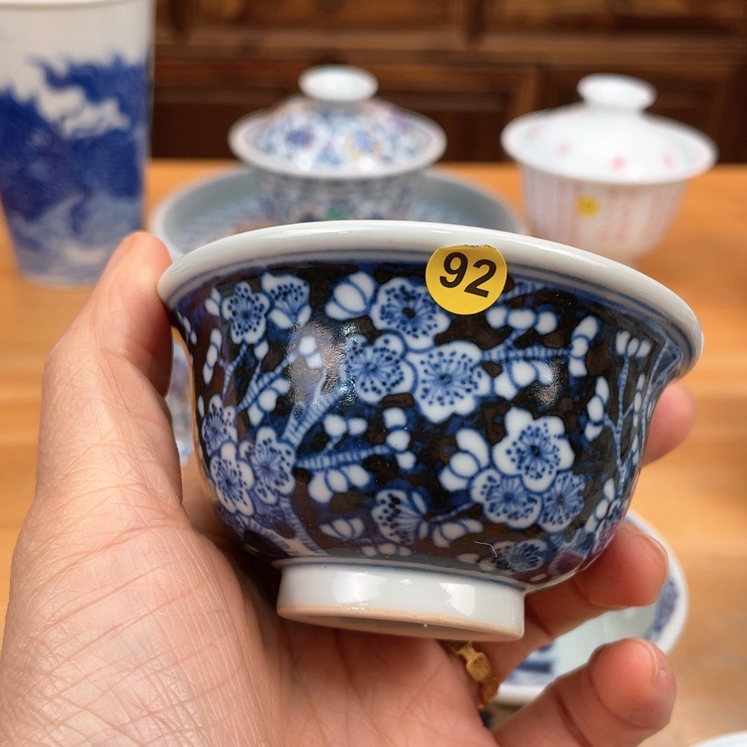 景德镇陶瓷景德镇瓷器