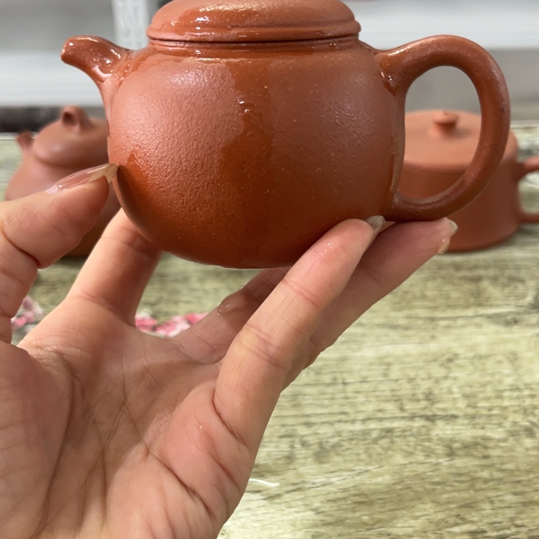 紫砂茶壶紫砂……………………