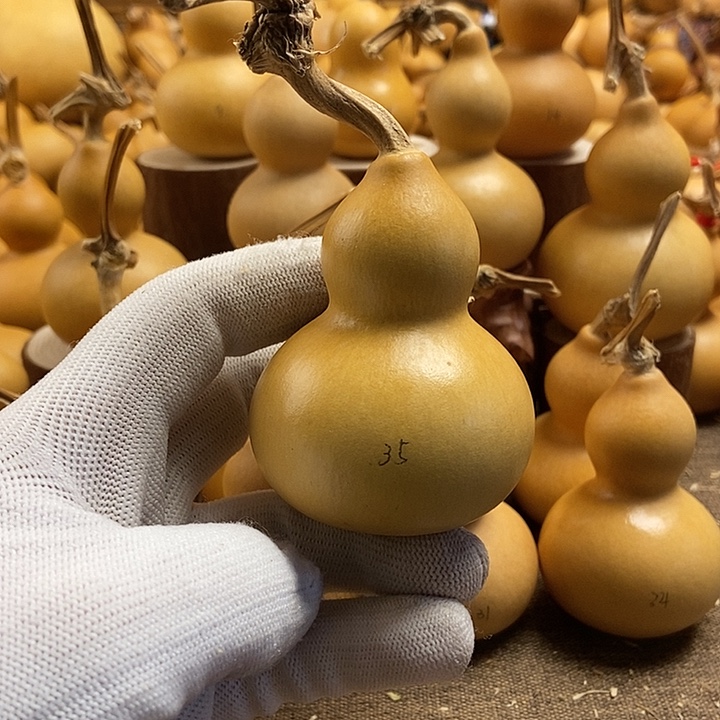 文玩葫芦 完美主义者 慎拍35