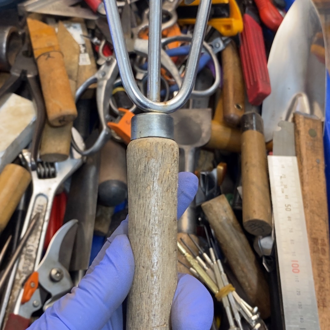 哥****五金工具制造工艺