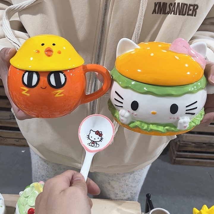 紫砂茶壶我们的生活