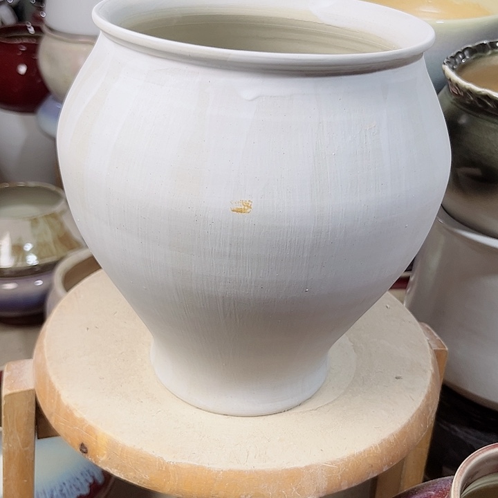 瓶口16哈23下景德镇陶瓷满29包邮