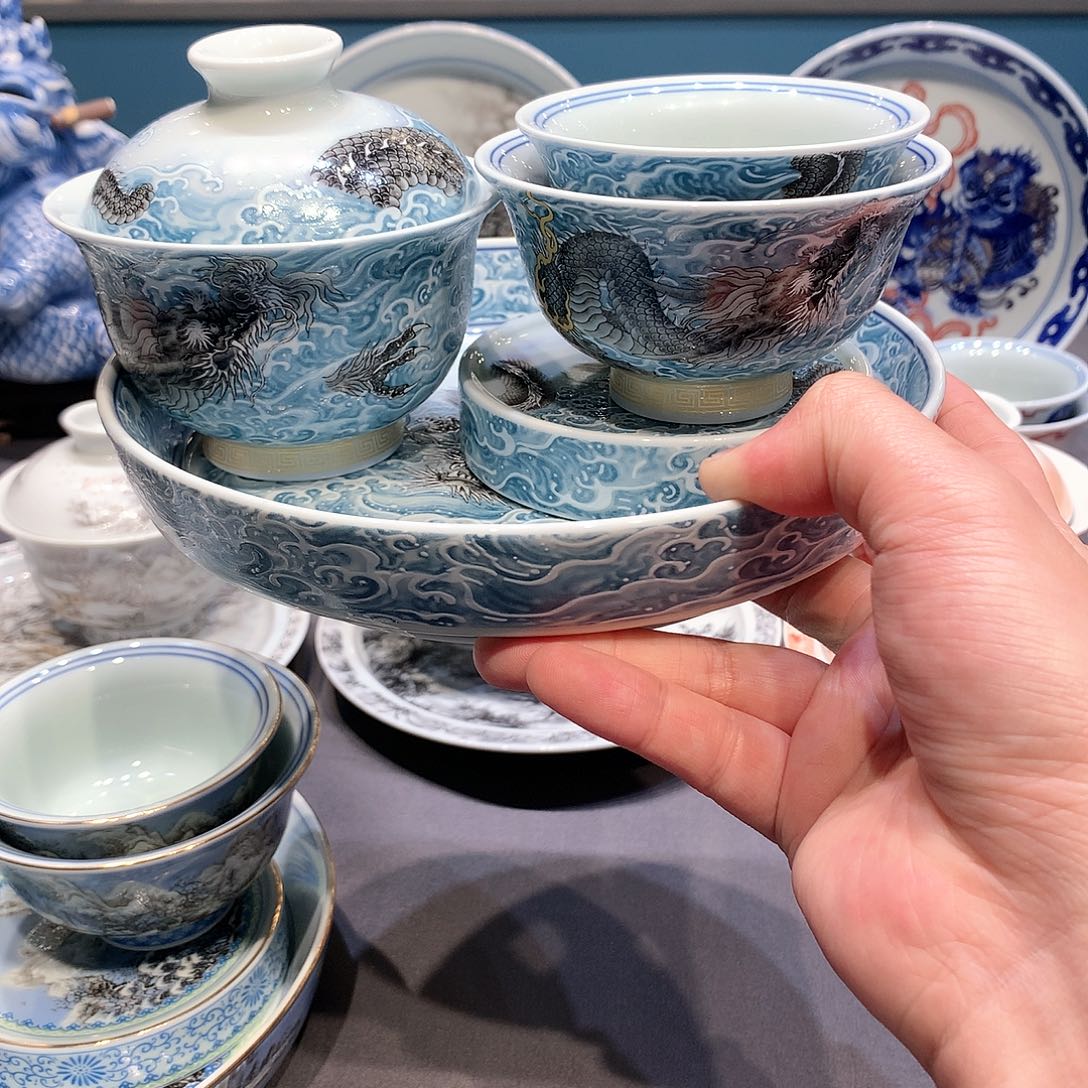 杯景德镇陶瓷学院