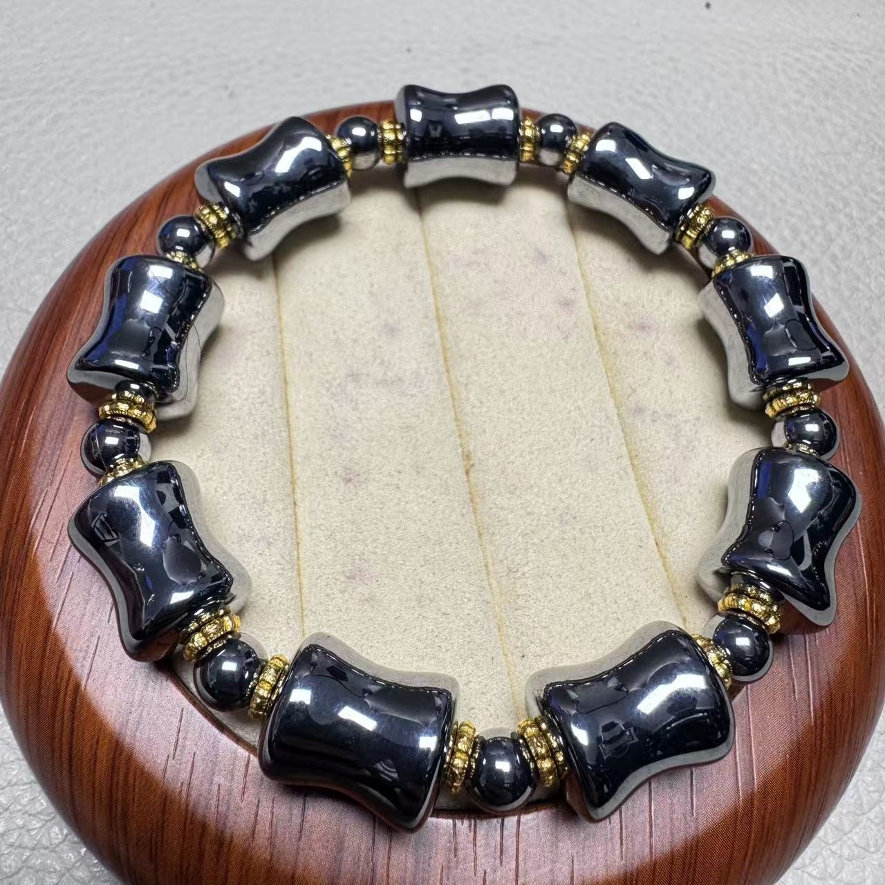 【亮哥甄选】 T9302手链气质百搭