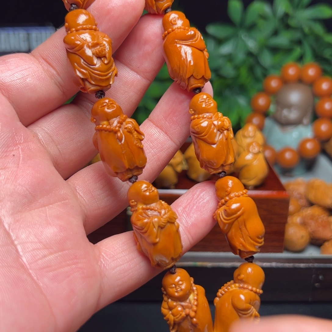 橄榄核吊坠清*橄榄核